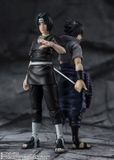  S.H.Figuarts Itachi Uchiha - NARUTOP99 Edition - NARUTO Shippuden 