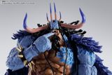  S.H.Figuarts Kaido of the Beasts (Human-Beast Form) "ONE PIECE" 