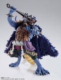  S.H.Figuarts Kaido of the Beasts (Human-Beast Form) "ONE PIECE" 