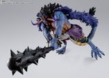  S.H.Figuarts Kaido of the Beasts (Human-Beast Form) "ONE PIECE" 