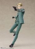 S.H.Figuarts Loid Forger " Spy x Family " 