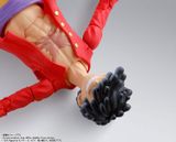  S.H.Figuarts Monkey D. Luffy -Gear 5- "ONE PIECE" 