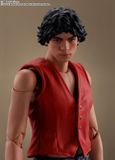  S.H.Figuarts Monkey D. Luffy (A Netflix Series: ONE PIECE) 