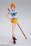  S.H.Figuarts Nami - Romance Dawn - ONE PIECE 