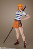  S.H.Figuarts Nami (A Netflix Series: ONE PIECE) 