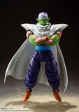  S.H.Figuarts Piccolo -Prideful Namekian- "Dragon Ball Z" 