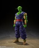  S.H.Figuarts Piccolo SUPER HERO "Dragon Ball Super - Super Hero" 