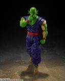  S.H.Figuarts Piccolo SUPER HERO "Dragon Ball Super - Super Hero" 