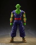  S.H.Figuarts Piccolo SUPER HERO "Dragon Ball Super - Super Hero" 