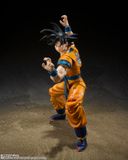  S.H.Figuarts Son Goku SUPER HERO "Dragon Ball Super - Super Hero" 