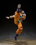  S.H.Figuarts Son Goku SUPER HERO "Dragon Ball Super - Super Hero" 