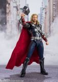  S.H.Figuarts Thor -[AVENGERS ASSEMBLE] EDITION- (Avengers) 