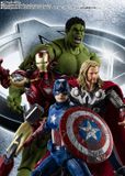  S.H.Figuarts Thor -[AVENGERS ASSEMBLE] EDITION- (Avengers) 