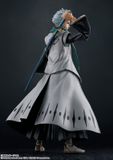  S.H.Figuarts Toshiro Hitsugaya "Bleach: Thousand-Year Blood War" 