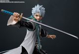  S.H.Figuarts Toshiro Hitsugaya "Bleach: Thousand-Year Blood War" 