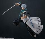  S.H.Figuarts Toshiro Hitsugaya "Bleach: Thousand-Year Blood War" 