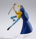  S.H.Figuarts Trafalgar Law -Onigashima Raid- "ONE PIECE" 