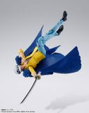  S.H.Figuarts Trafalgar Law -Onigashima Raid- "ONE PIECE" 