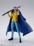  S.H.Figuarts Trafalgar Law -Onigashima Raid- "ONE PIECE" 