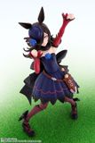  S.H.Figuarts Umamusume Pretty Derby Rice Shower 