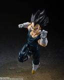  S.H.Figuarts Vegeta SUPER HERO "Dragon Ball Super - Super Hero" 