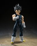  S.H.Figuarts Vegeta SUPER HERO "Dragon Ball Super - Super Hero" 