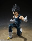  S.H.Figuarts Vegeta SUPER HERO "Dragon Ball Super - Super Hero" 