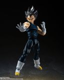  S.H.Figuarts Vegeta SUPER HERO "Dragon Ball Super - Super Hero" 