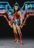  S.H.Figuarts Wonder Woman (WW84) "Wonder Woman 1984" 