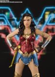  S.H.Figuarts Wonder Woman (WW84) "Wonder Woman 1984" 