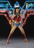  S.H.Figuarts Wonder Woman (WW84) "Wonder Woman 1984" 