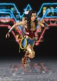  S.H.Figuarts Wonder Woman (WW84) "Wonder Woman 1984" 