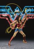  S.H.Figuarts Wonder Woman (WW84) "Wonder Woman 1984" 