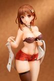  Atelier Ryza 2 : Lost Legends & the Secret Fairy Ryza ( Reisalin Stout ) Changing Clothes mode 1/7 