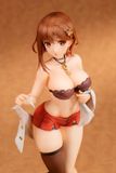  Atelier Ryza 2 : Lost Legends & the Secret Fairy Ryza ( Reisalin Stout ) Changing Clothes mode 1/7 