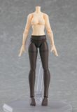  figma Styles figma Female body ( Chiaki ) with Off-the-Shoulder Sweater Dress 