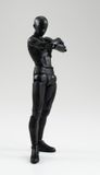  S.H. Figuarts - Body-kun (Solid black Color Ver.) 