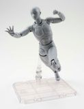  S.H. Figuarts - Body-kun DX SET (Gray Color Ver.) 