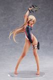  ARMS NOTE Kouhai - chan of the Swimming Club Red Line Swimsuit Ver. 1/7 