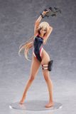  ARMS NOTE Kouhai - chan of the Swimming Club Red Line Swimsuit Ver. 1/7 