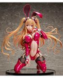  18+ Original Character - Binding Creator's Opinion - Creator's Collection - Caroline Yuri - 1/4 - Bunny Ver. 