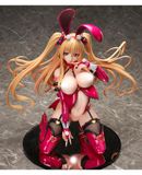  18+ Original Character - Binding Creator's Opinion - Creator's Collection - Caroline Yuri - 1/4 - Bunny Ver. 