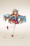  THE IDOLM@STER Cinderella Girls Yoshino Yorita Wadatsumi no Michibikite Ver. 1/7 Complete Figure 