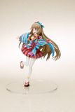  THE IDOLM@STER Cinderella Girls Yoshino Yorita Wadatsumi no Michibikite Ver. 1/7 Complete Figure 