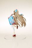  THE IDOLM@STER Cinderella Girls Yoshino Yorita Wadatsumi no Michibikite Ver. 1/7 Complete Figure 