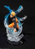  Figuarts ZERO Naruto Uzumaki -Shippuden- Kizuna Relation "NARUTO Shippuden" 