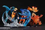  Figuarts ZERO Naruto Uzumaki -Shippuden- Kizuna Relation "NARUTO Shippuden" 