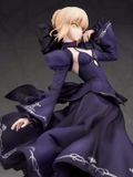  Fate/Grand Order - Saber/Altria Pendragon [Alter] Dress Ver. 1/7 