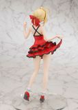  Saber Extra Shinku no Gendai Ishou 