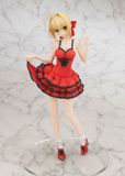  Saber Extra Shinku no Gendai Ishou 